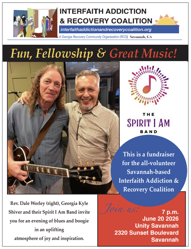 Fun, Fellowship & Music
